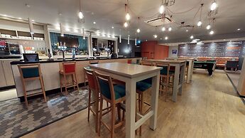 Holiday Inn Runcorn by IHG
