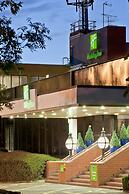 Holiday Inn Runcorn by IHG