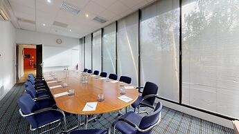 Holiday Inn Runcorn by IHG