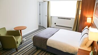 Holiday Inn Runcorn by IHG