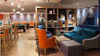 Holiday Inn Runcorn by IHG