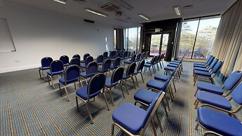 Holiday Inn Runcorn by IHG