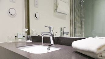 Holiday Inn Runcorn by IHG