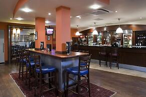 Holiday Inn Runcorn by IHG