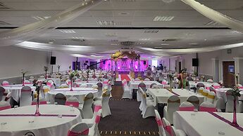 Holiday Inn Runcorn by IHG