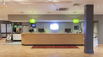 Holiday Inn Runcorn by IHG