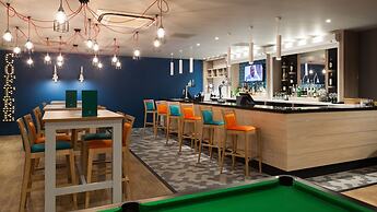 Holiday Inn Runcorn by IHG