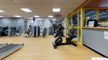 Holiday Inn Runcorn by IHG
