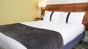 Holiday Inn Runcorn by IHG