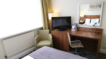 Holiday Inn Runcorn by IHG