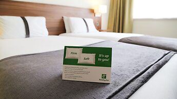Holiday Inn Runcorn by IHG
