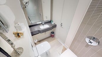 Holiday Inn Runcorn by IHG