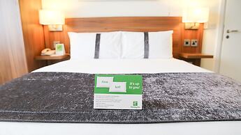 Holiday Inn Runcorn by IHG