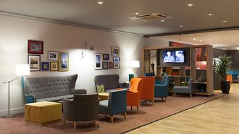 Holiday Inn Runcorn by IHG