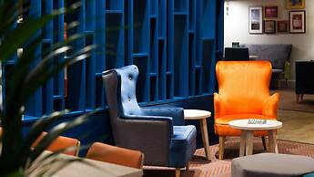 Holiday Inn Runcorn by IHG