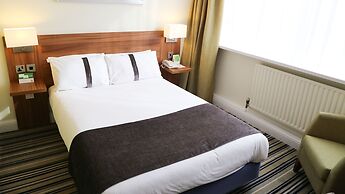 Holiday Inn Runcorn by IHG