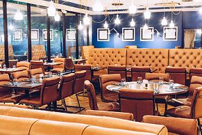 Holiday Inn Runcorn by IHG