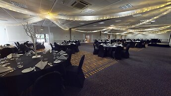 Holiday Inn Runcorn by IHG