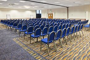 Holiday Inn Runcorn by IHG