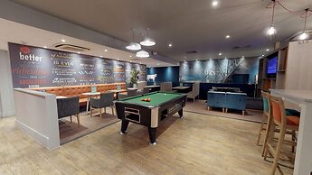 Holiday Inn Runcorn by IHG
