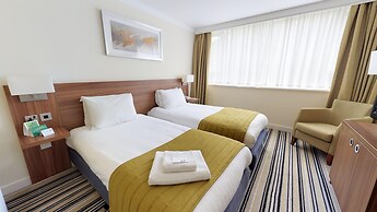 Holiday Inn Runcorn by IHG