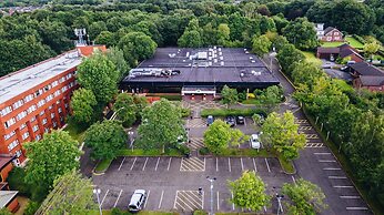 Holiday Inn Runcorn by IHG
