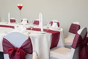 Holiday Inn Runcorn by IHG