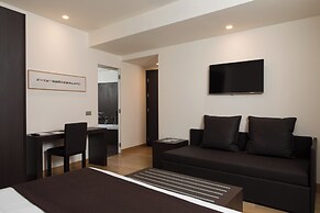 Hotel Tiferno