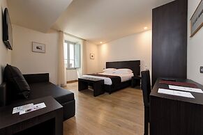 Hotel Tiferno