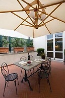 Hotel Tiferno