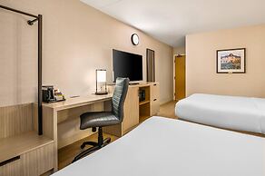 Comfort Inn Laval