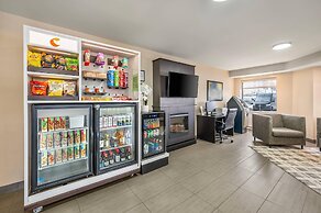 Comfort Inn Laval