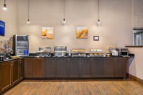 Comfort Inn Laval