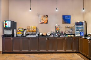 Comfort Inn Laval