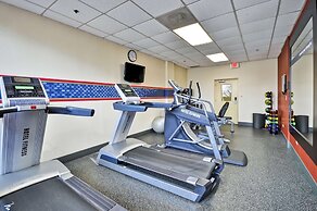 Hampton Inn Chicago - Gurnee