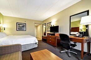 Hampton Inn Chicago - Gurnee