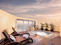 Novotel Surfers Paradise