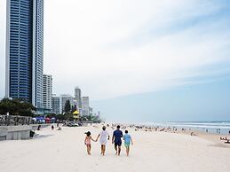 Novotel Surfers Paradise