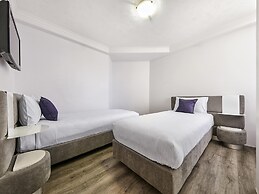 Novotel Surfers Paradise