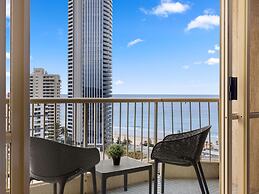 Novotel Surfers Paradise