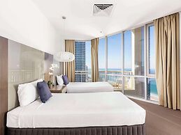 Novotel Surfers Paradise