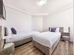 Novotel Surfers Paradise