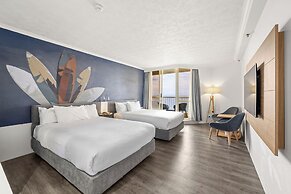 Novotel Surfers Paradise