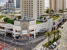 Novotel Surfers Paradise