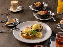 Novotel Surfers Paradise