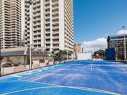 Novotel Surfers Paradise