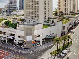 Novotel Surfers Paradise