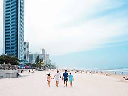 Novotel Surfers Paradise