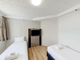 Novotel Surfers Paradise