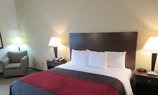 Comfort Inn Moss Point - Pascagoula